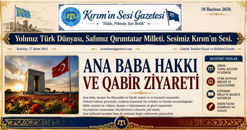 ana baba hakkı
