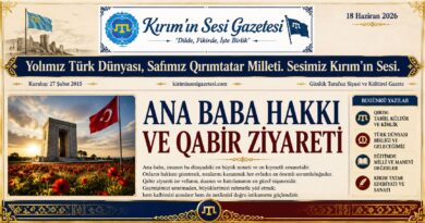 ana baba hakkı