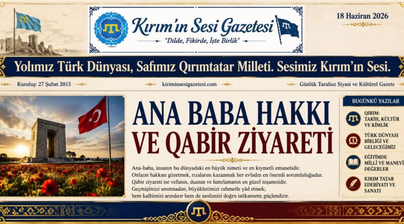 ana baba hakkı