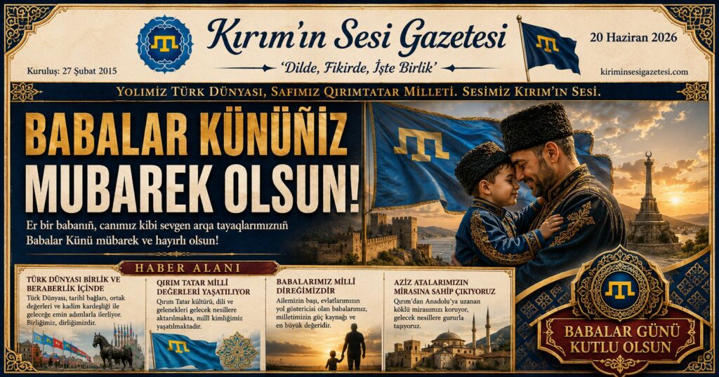 babalar günü hayırlı olsun