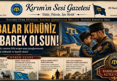 babalar günü hayırlı olsun