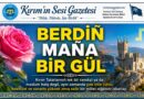 berdin mana bir gül