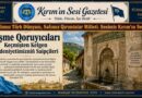 Çeşme Qoruyıcıları