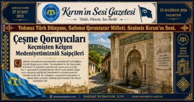 Çeşme Qoruyıcıları