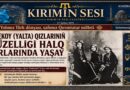 dereköy - yalta