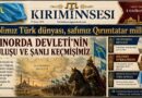 deşti-i kıpçak altın orda devleti