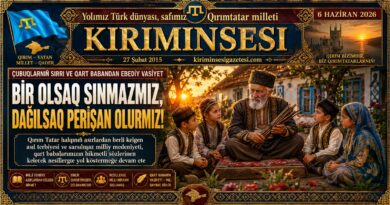 dilde fikirde işte birlik