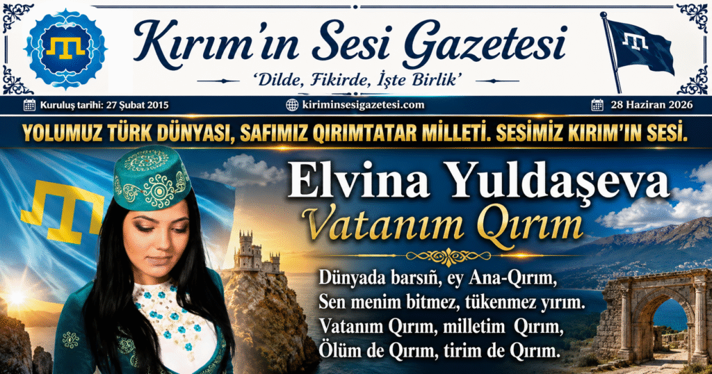 Elvina Yuldaşeva