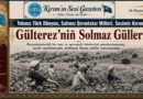 Gülterez