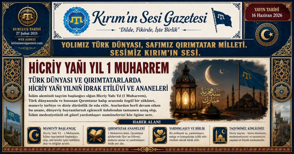 hicriy yanı yıl 1 muharrem