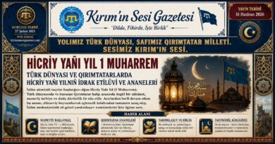 hicriy yanı yıl 1 muharrem