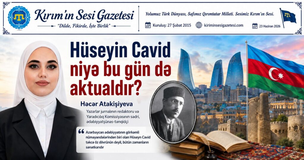 hüseyin cavit
