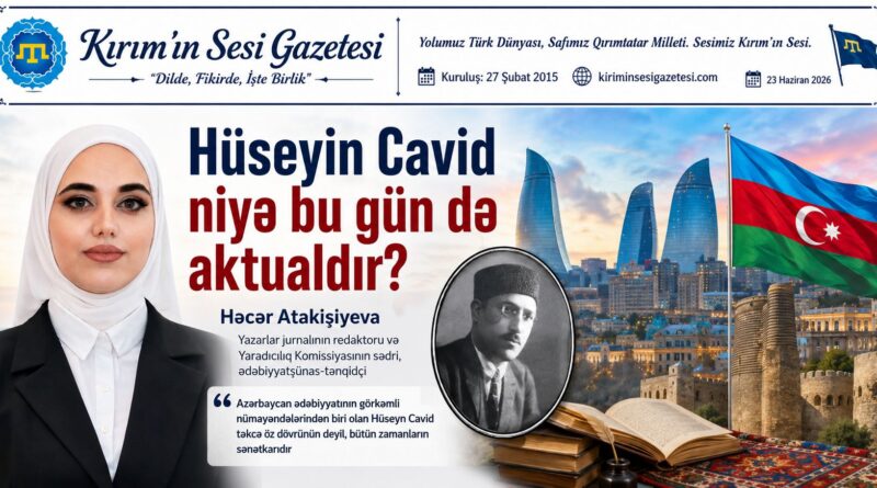 hüseyin cavit