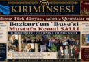 ilham gencer