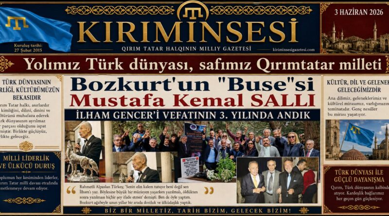 ilham gencer