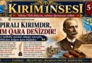 İsmail Bey Gaspıralı,