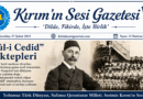 ismail bey gaspıralı