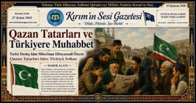 kazan tatar