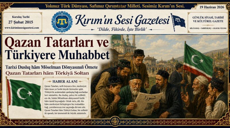 kazan tatar