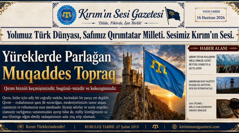 kırım