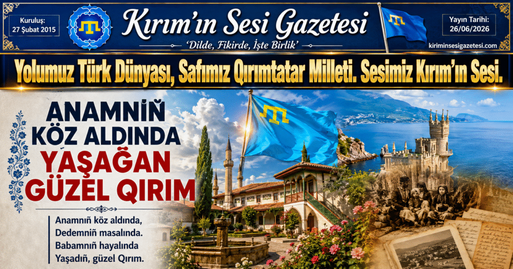 kırım