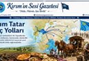 kırım tatar göç yolları