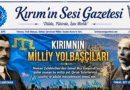 kırımın milliy yolbaşcıları