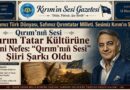 kiriminsesi gazetesi