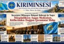 Kırımınsesi Gazetesi