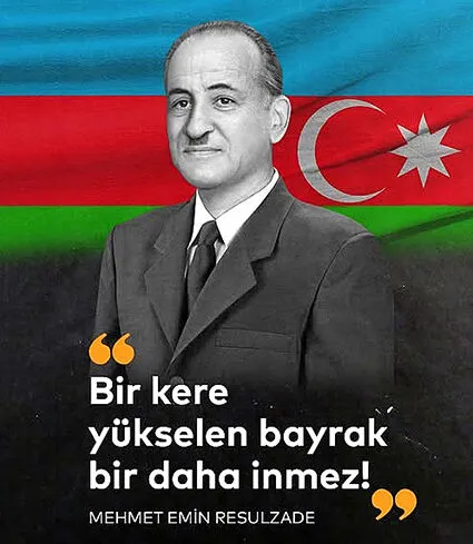 Mehmet Emin Resulzaze