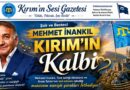 mehmet inankıl - Kırımın kalbi