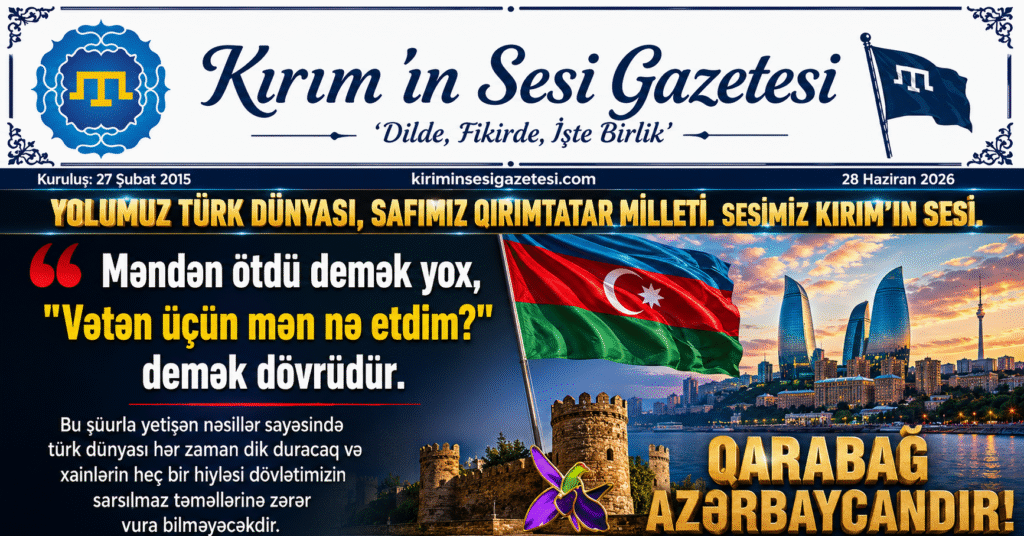 menden ötdü