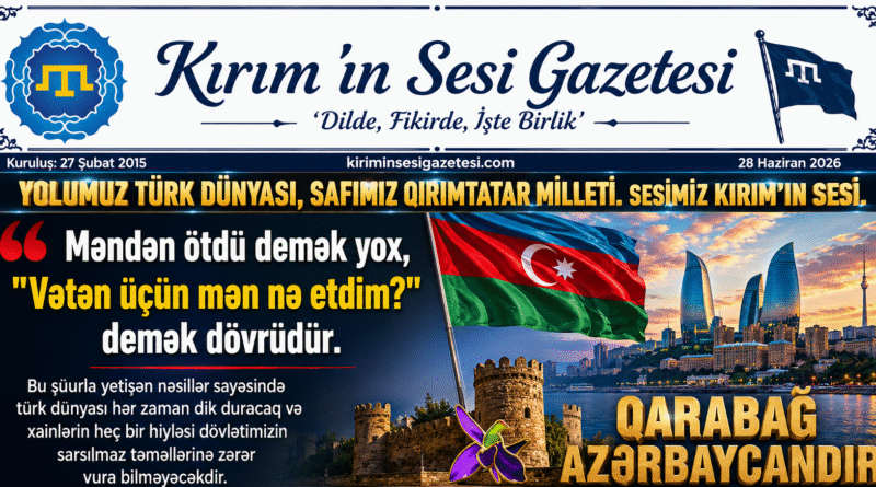 menden ötdü