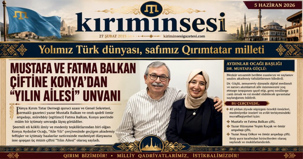 mustafa balkan - fatma balkan