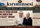 mustafa balkan - fatma balkan