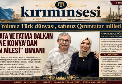 mustafa balkan - fatma balkan
