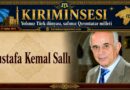 mustafa kemal sallı