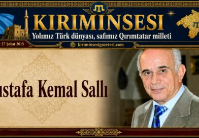 mustafa kemal sallı