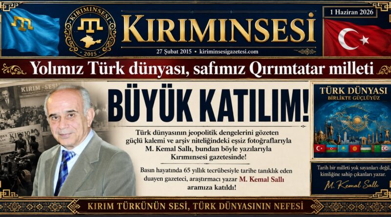 mustafa kemal sallı