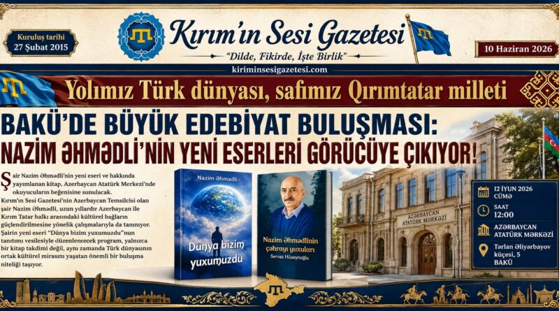 nazım ahmetli