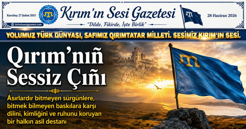 qırım