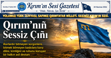 qırım