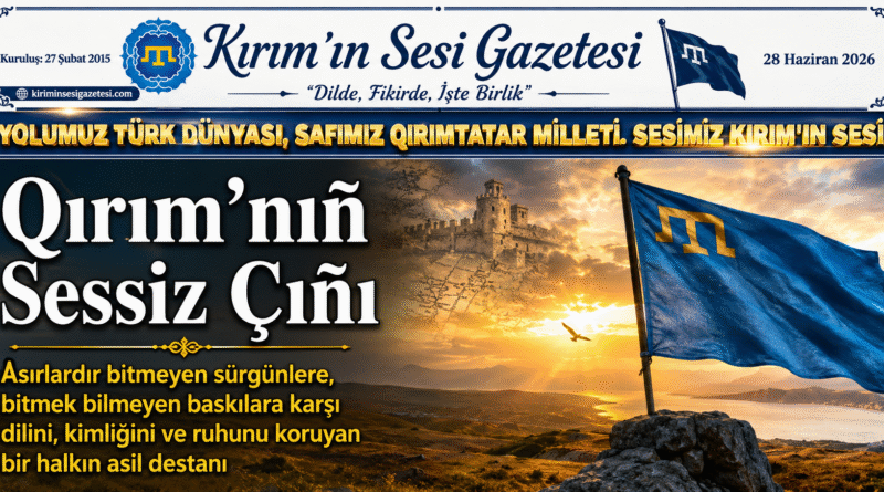 qırım