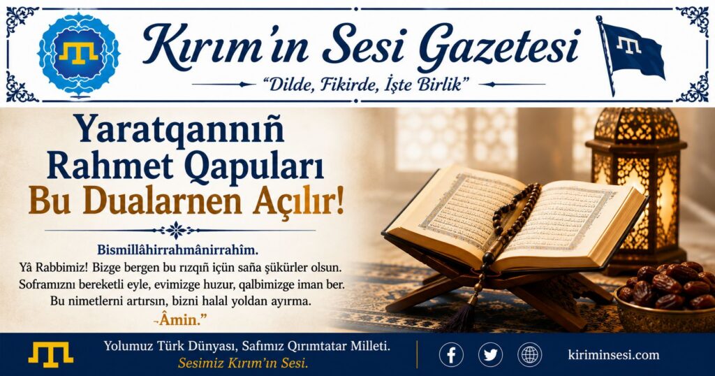 qırımtatar