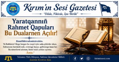 qırımtatar