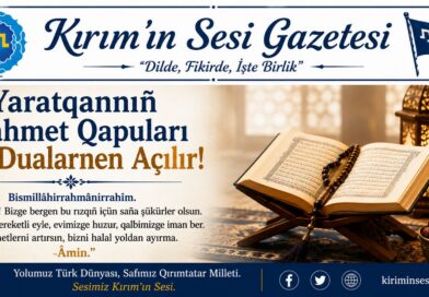 qırımtatar