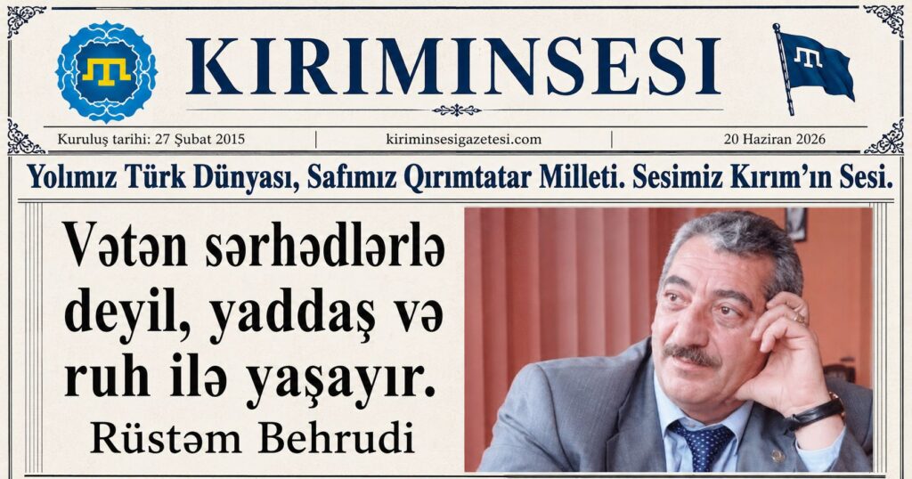 rüstem behrudi