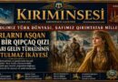 Qıpçaq Qızı ve Sarı Gelin