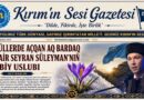 seyran süleyman