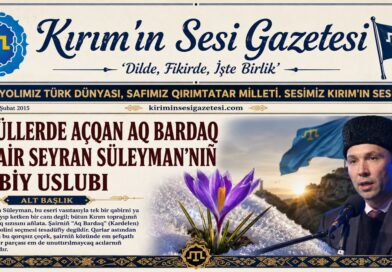 seyran süleyman